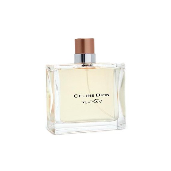 Celine Dion Notes parfum pentru femei EDT