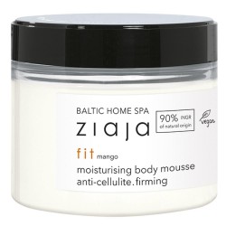 Ziaja Batalic Home Spa Fit...