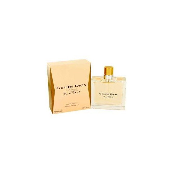 Celine Dion Notes parfum pentru femei EDT