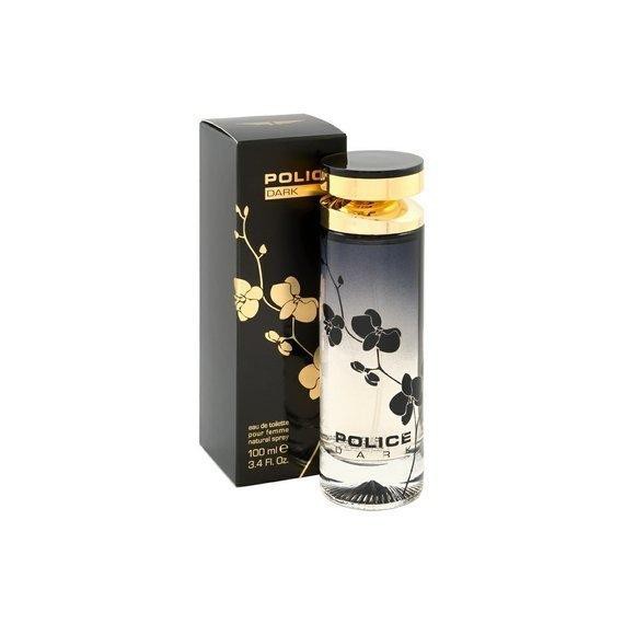 Police Dark parfum pentru femei EDT
