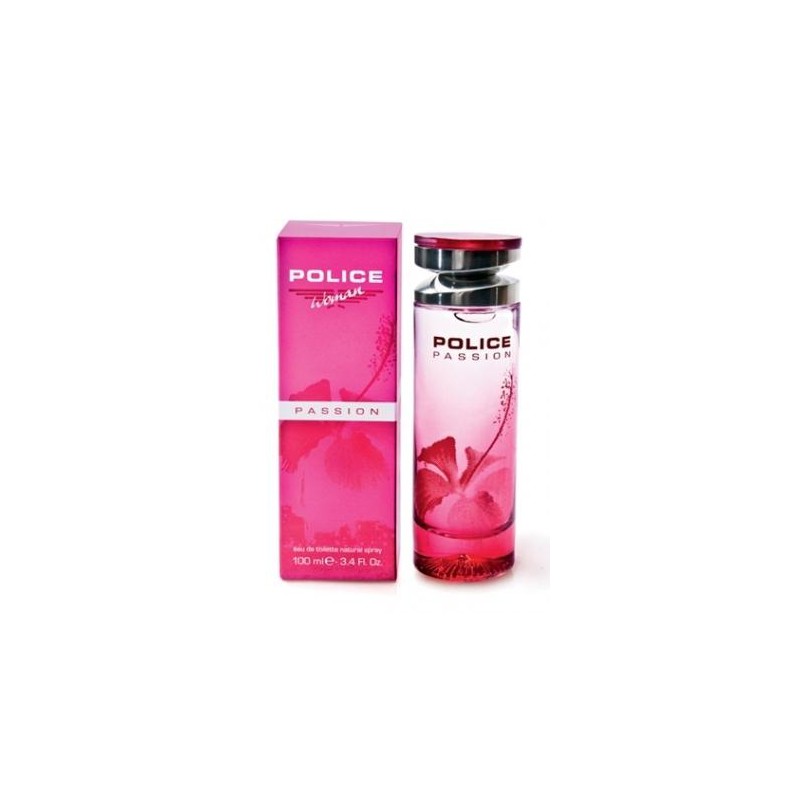 Police Passion parfum pentru femei EDT
