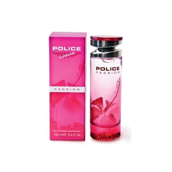 Police Passion parfum pentru femei EDT