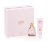 Lanvin Rumeur 2 Rose Set cadou pentru femei
