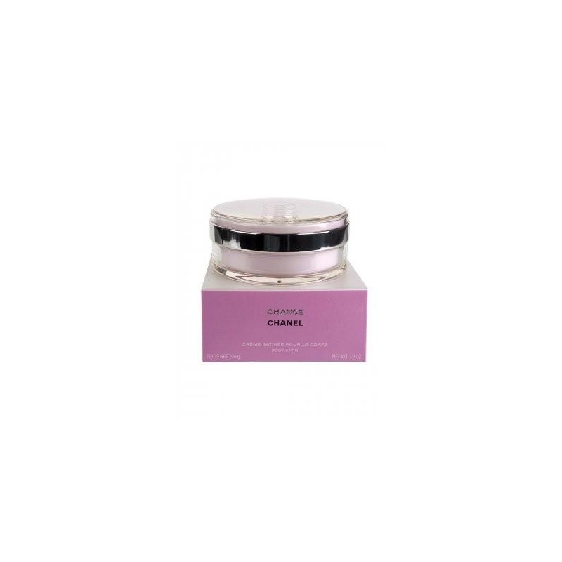 Chanel Chance Cremă de corp pentru femei Volum 150 ml