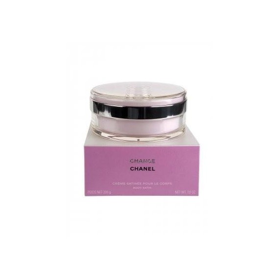 Chanel Chance Cremă de corp pentru femei