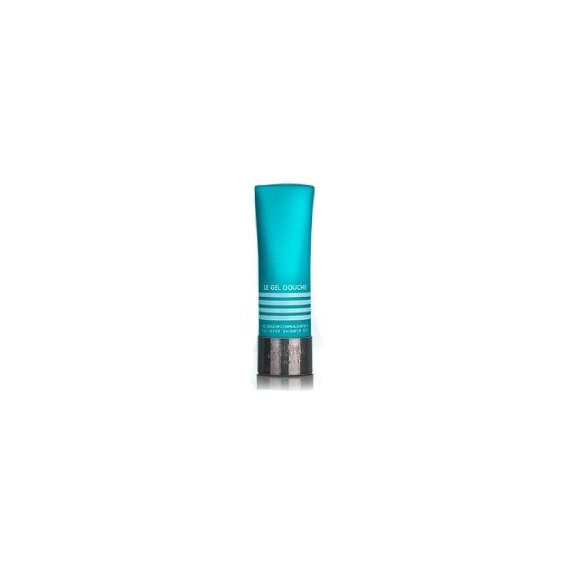Jean Paul Gaultier Le Male Gel de dus pentru barbati