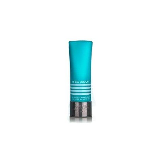 Jean Paul Gaultier Le Male Gel de dus pentru barbati