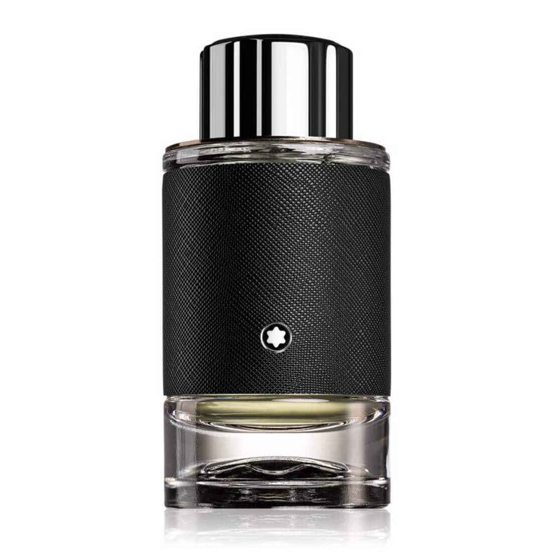 Mont Blanc Explorer Tester Barbati EDP