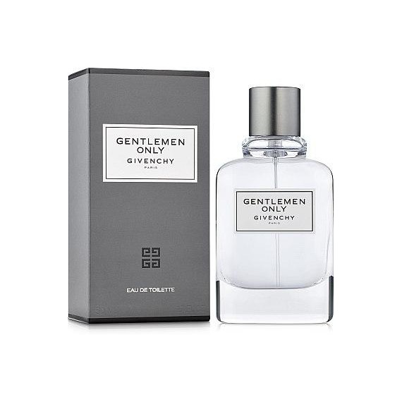 Givenchy Gentlemen Only Parfum pentru barbati EDT