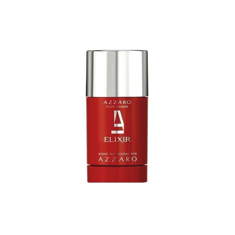 Azzaro Pour Homme Elixir Baton deodorant pentru barbati