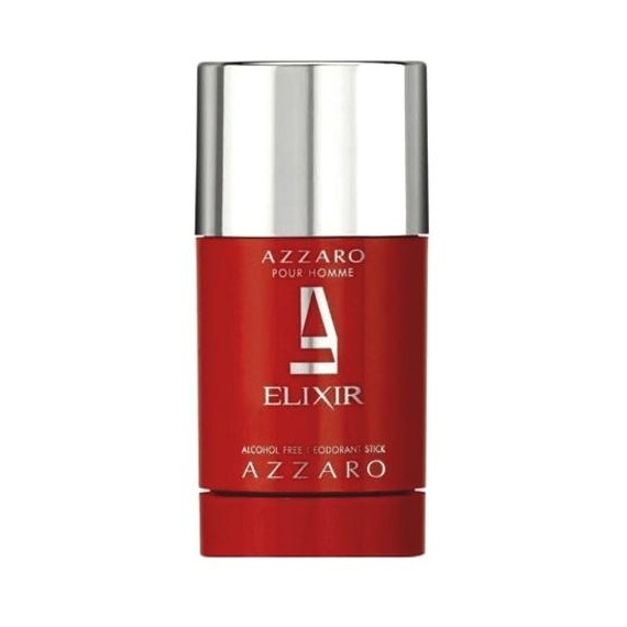 Azzaro Pour Homme Elixir Baton deodorant pentru barbati
