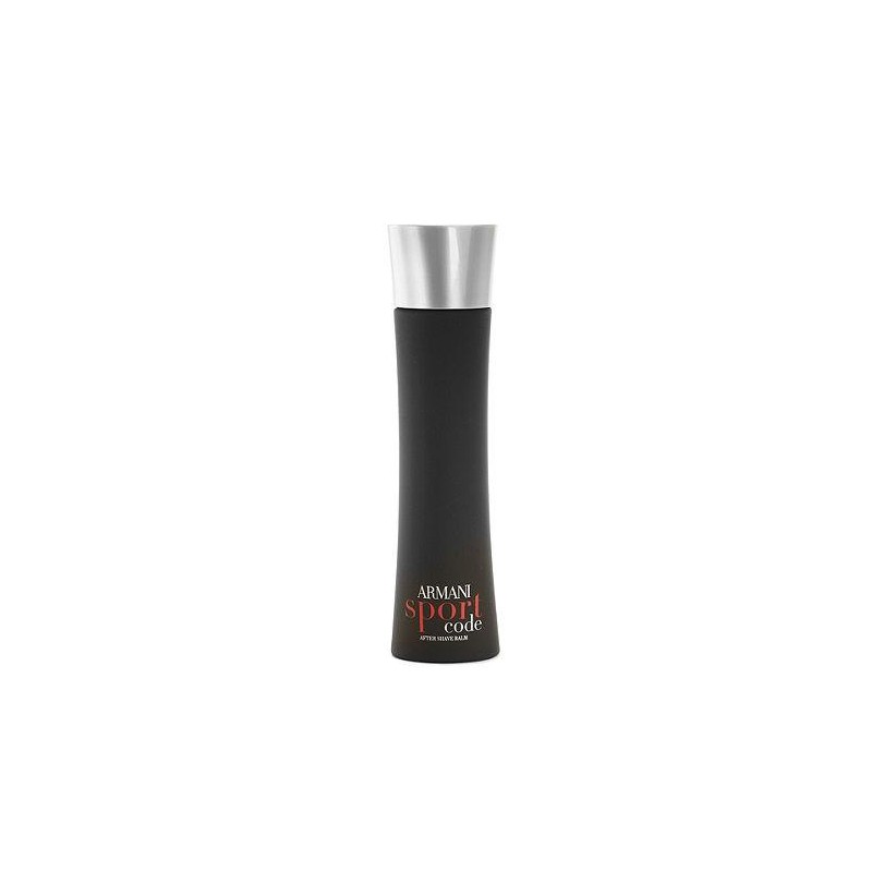 Giorgio Armani Code Sport Aftershave pentru bărbați