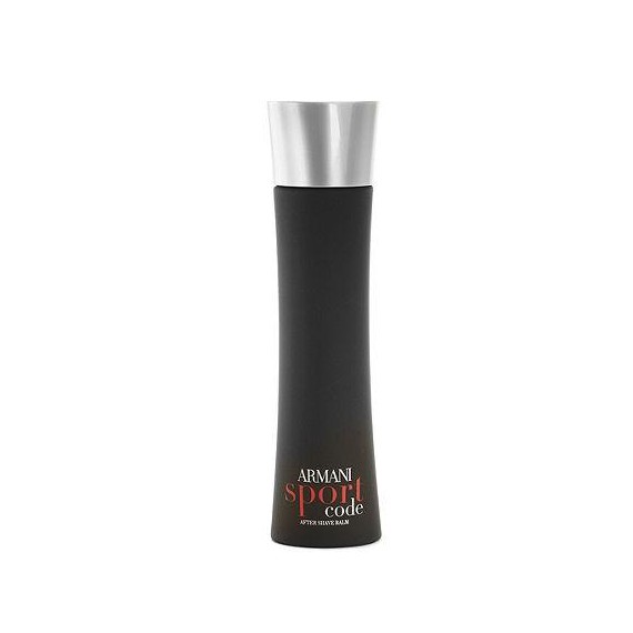 Giorgio Armani Code Sport Aftershave pentru bărbați