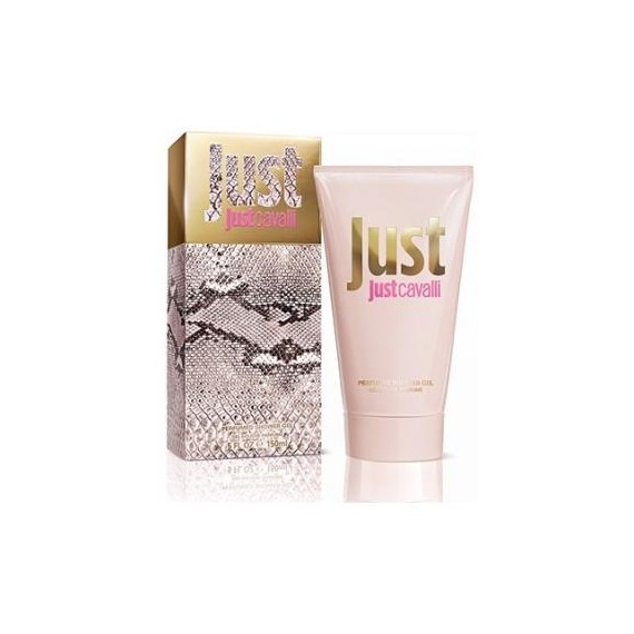 Roberto Cavalli Just Cavalli Her Gel de dus pentru femei