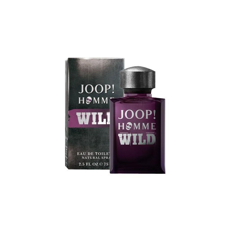 Joop! Wild Parfum pentru barbati EDT