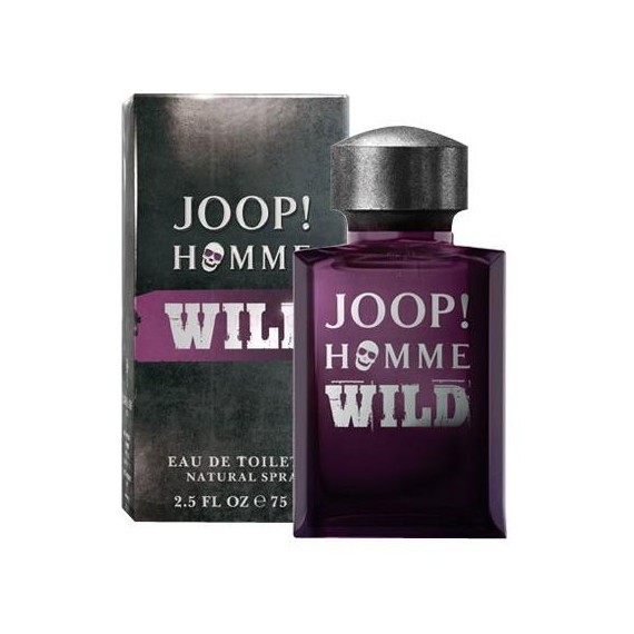 Joop! Wild Parfum pentru barbati EDT