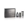 Gucci Gucci By Gucci set cadou pentru barbati