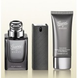 Gucci Gucci By Gucci set cadou pentru barbati