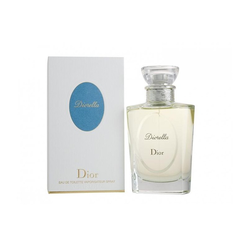 Christian Dior Diorella Apă de toaletă pentru femei EDT