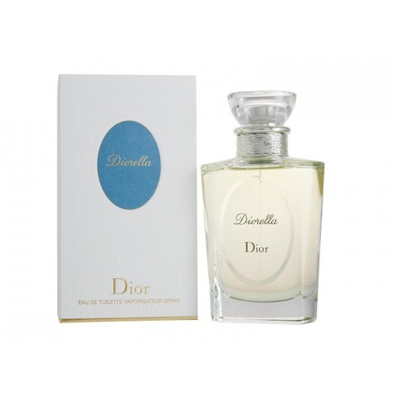 Christian Dior Diorella parfum pentru femei EDT