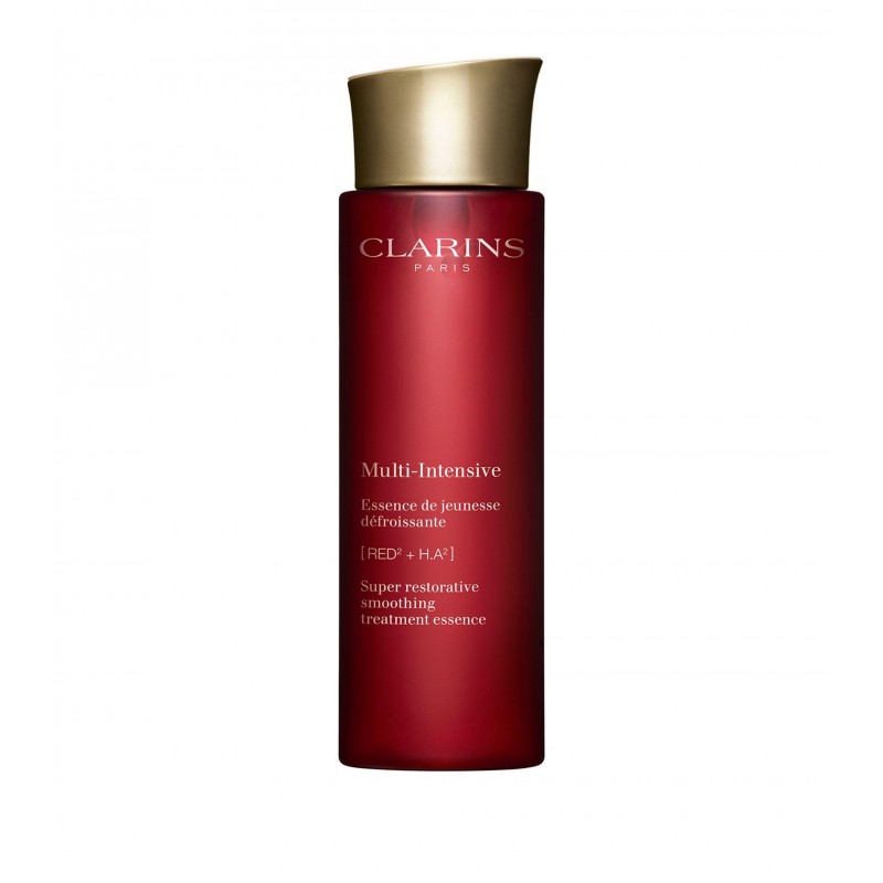 Clarins Multi-Intensive Super Restorative Smoothing Treatment Essence Lotiune faciala fara ambalaj