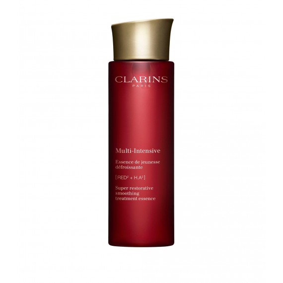 Clarins Multi-Intensive Super Restorative Smoothing Treatment Essence Lotiune faciala fara ambalaj