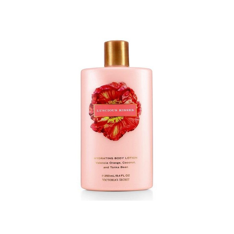Victoria`s Secret Luscious Kiss Lotiune de corp pentru femei