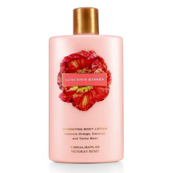 Victoria`s Secret Luscious Kiss Lotiune de corp pentru femei