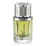 Chopard Noble Cedar parfum pentru barbati EDT