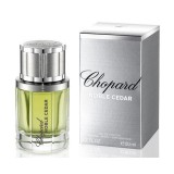 Chopard Noble Cedar parfum pentru barbati EDT