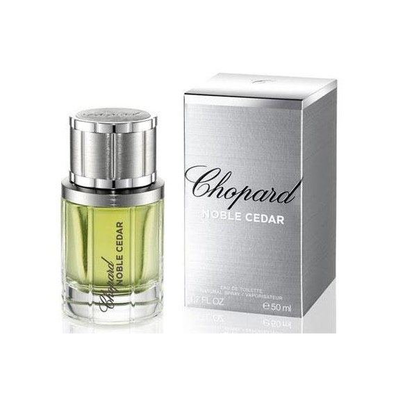 Chopard Noble Cedar parfum pentru barbati EDT