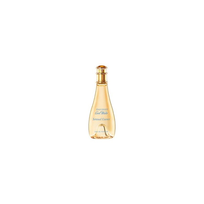 Davidoff Cool Water Sensual Essence parfum pentru femei EDP