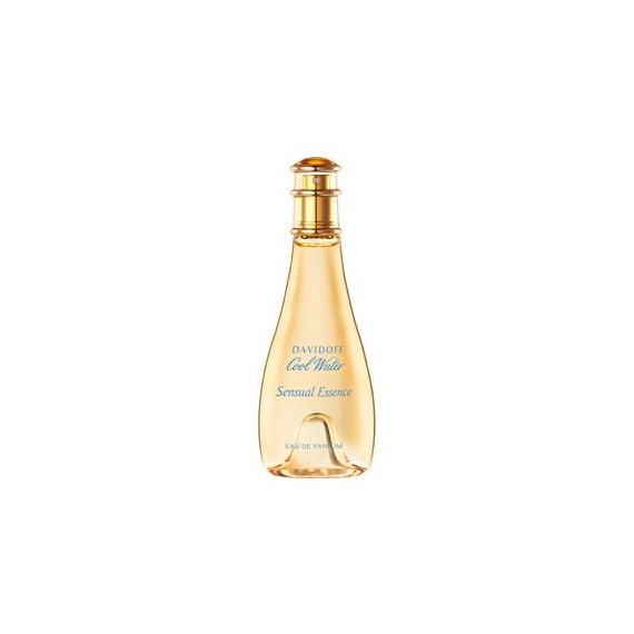 Davidoff Cool Water Sensual Essence parfum pentru femei EDP