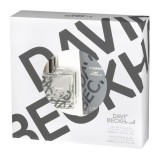 David Beckham Homme Set cadou pentru barbati