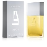 Azzaro Pour Homme L`Eau Azzaro parfum pentru barbati EDT