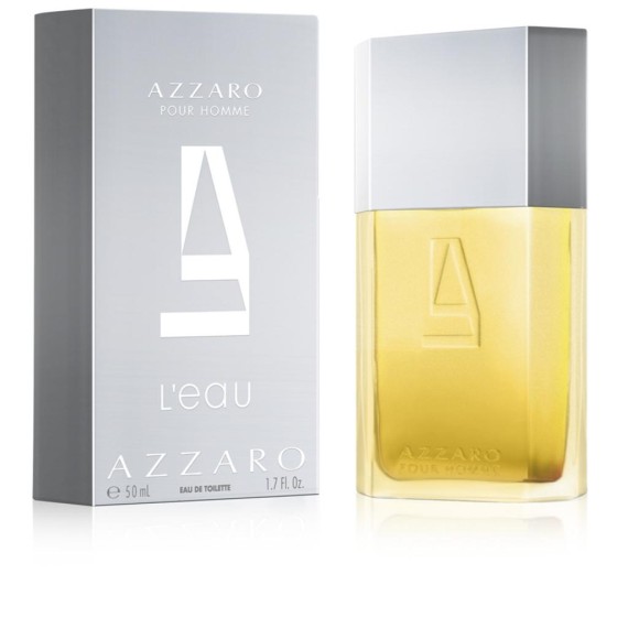 Azzaro Pour Homme L`Eau Azzaro parfum pentru barbati EDT