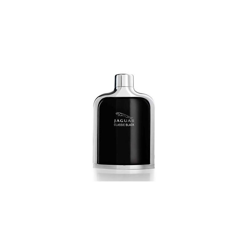 Jaguar Classic Black parfum pentru barbati EDT