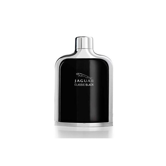 Jaguar Classic Black parfum pentru barbati EDT