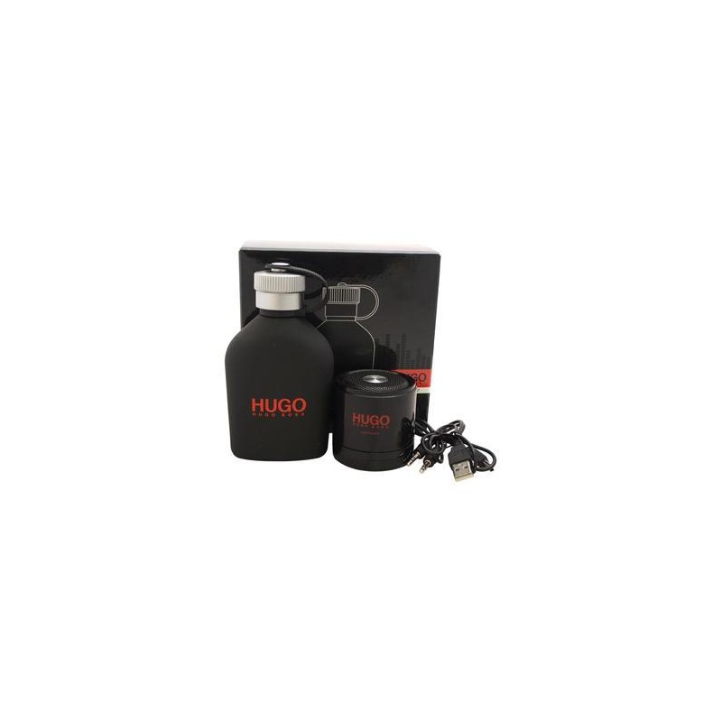 Hugo Boss Just Different Set cadou pentru barbati