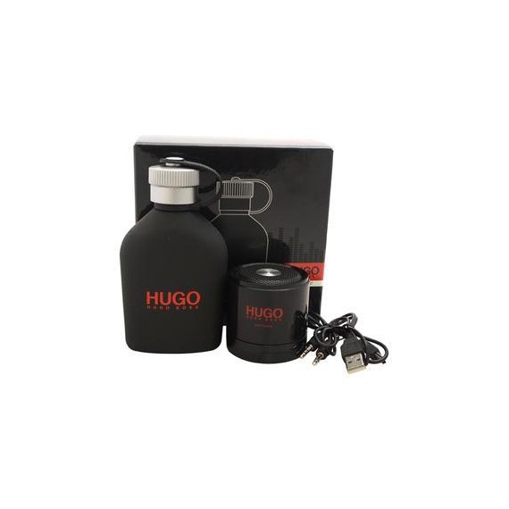 Hugo Boss Just Different Set cadou pentru barbati