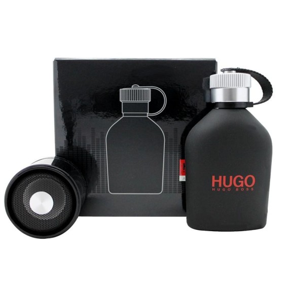 Hugo Boss Just Different Set cadou pentru barbati
