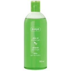 Ziaja Olive Gel de dus