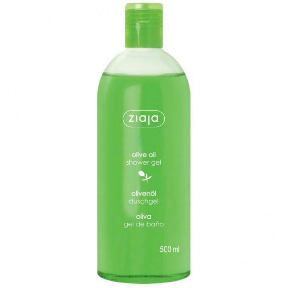 Ziaja Olive Gel de dus