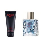 Iceberg Burning ice Set pentru barbati