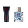 Iceberg Burning ice Set pentru barbati