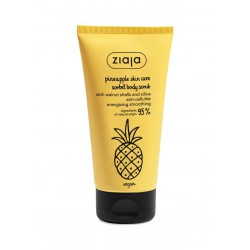 Exfoliant corporal cu...