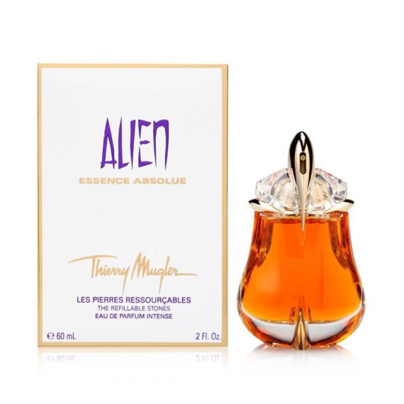 Mugler Alien Essence Absolue parfum pentru femei EDP