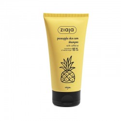 Ziaja Șampon de păr cu ananas