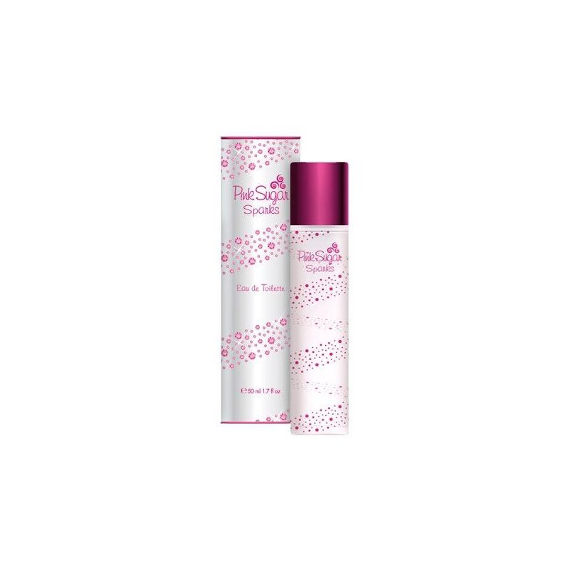 Aquolina Pink Sugar Sparks parfum pentru femei EDT