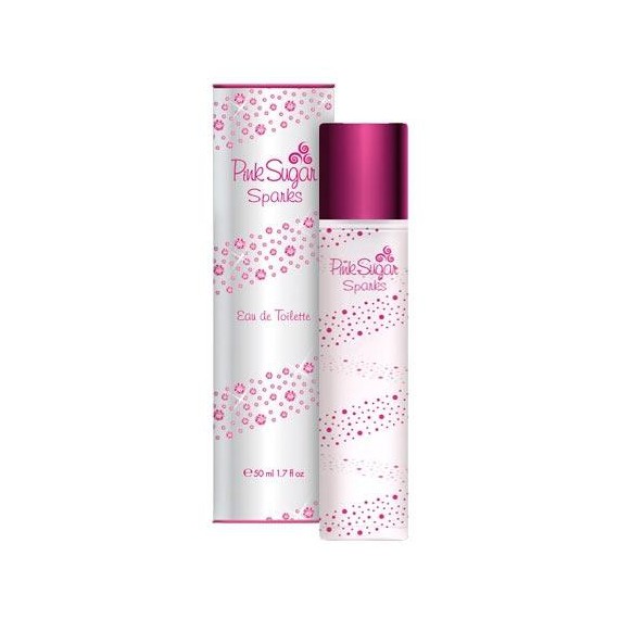 Aquolina Pink Sugar Sparks parfum pentru femei EDT